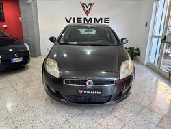 Grigio Usata 2008 Fiat Bravo Active Due volumi | 3200 € (Cara)