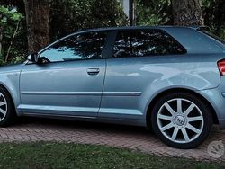 Grigio Usata 2006 Audi A3 Ambition Due volumi | 2000 € (Super prezzo)