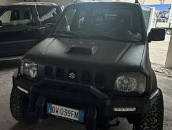 Usata 2009 Suzuki Jimny SUV | 12.000 € (Molto cara)