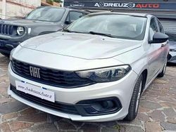 Argento Usata 2021 Fiat Tipo Easy Tre volumi | 9900 € (Ottimo prezzo)