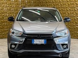 Grigio Usata 2019 Mitsubishi ASX SUV | 10.300 €