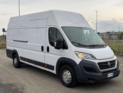 Bianco Usata 2017 Fiat Ducato Furgone | 9999 € (Super prezzo)