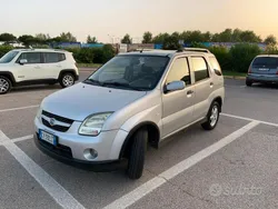 Usata 2006 Suzuki Ignis Due volumi | 2000 € (Ottimo prezzo)