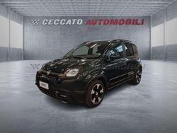 Verde Usata 2025 Fiat Panda S Tre volumi | 13.104 € (Buon prezzo)