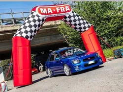 Usata 2004 Subaru Impreza Station wagon | 23.500 € (Buon prezzo)