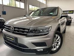 Argento Usata 2019 VW Tiguan Sport SUV | 18.900 € (Buon prezzo)