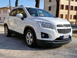 Usata 2013 Chevrolet Trax LS SUV | 6500 € (Buon prezzo)