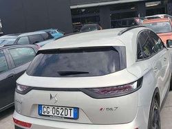 Grigio Usata 2021 DS Automobiles DS7 Crossback SUV | 25.000 € (Buon prezzo)