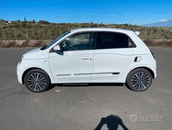 Bianco Usata 2021 Renault Twingo Due volumi | 9500 € (Ottimo prezzo)