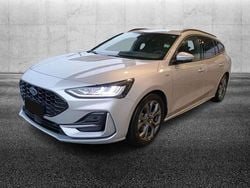 Argento Usata 2025 Ford Focus ST-Line Station wagon | 21.500 € (Ottimo prezzo)