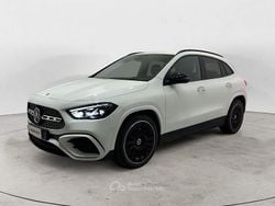 Bianco pastello Usata 2024 Mercedes GLA220 Premium SUV | 46.800 € (Buon prezzo)