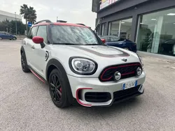 Argento Usata 2020 Mini John Cooper Works Countryman SUV | 25.000 € (Ottimo prezzo)