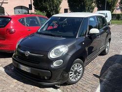 Usata 2014 Fiat 500L Pop Star Monovolume | 6800 € (Buon prezzo)