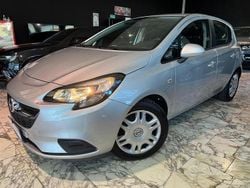 Grigio Usata 2019 Opel Corsa Innovation Tre volumi | 9000 € (Super prezzo)