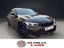 Zaffiro Usata 2024 BMW 320 M Sport Tre volumi | 46.800 € (Buon prezzo)
