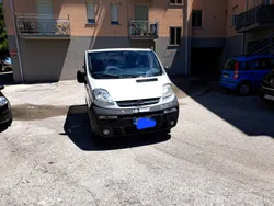 Usata 2005 Opel Vivaro Furgone | 6500 €