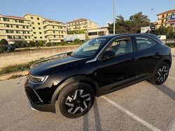 Nero Usata 2023 Opel Mokka SUV | 18.800 € (Buon prezzo)