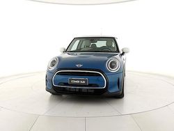Blu Usata 2022 Mini Cooper Premium Due volumi | 25.500 € (Buon prezzo)
