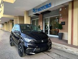 Nero Usata 2022 Aixam City Pack Coupé | 11.000 € (Buon prezzo)