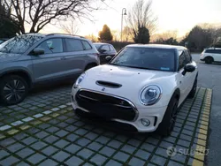 Usata 2016 Mini Clubman Hype Station wagon | 14.000 € (Buon prezzo)