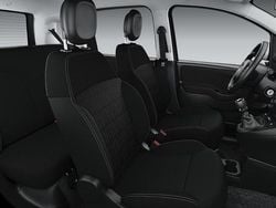 Nero Usata 2024 Fiat Panda S | 13.500 € (Buon prezzo)