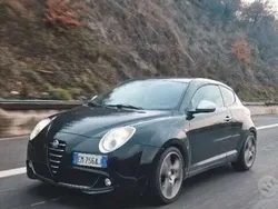 Usata 2012 Alfa Romeo MiTo Distinctive Due volumi | 4500 € (Buon prezzo)