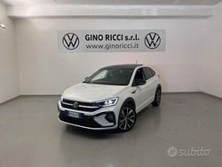 Bianco Usata 2023 VW Taigo R-line SUV | 24.900 € (Buon prezzo)