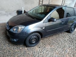 Grigio Usata 2008 Ford Fiesta Tre volumi | 3500 € (Cara)