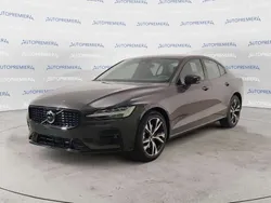 Grigio Usata 2024 Volvo S60 Plus Tre volumi | 31.900 € (Super prezzo)