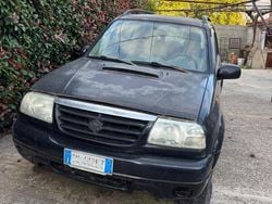 Nero Usata 2003 Suzuki Grand Vitara SUV | 2800 € (Super prezzo)