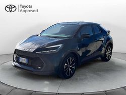Grigio Usata 2024 Toyota C-HR Trend SUV | 30.900 € (Buon prezzo)