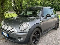 Usata 2009 Mini ONE Due volumi | 3500 € (Ottimo prezzo)