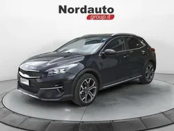 Nero Usata 2021 Kia XCeed SUV | 19.900 € (Buon prezzo)