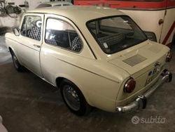 Usata 1970 Fiat 850 Tre volumi | 4500 €