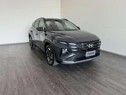 Econtronic grey Nuova 2025 Hyundai Tucson SUV | 29.900 € (Super prezzo)