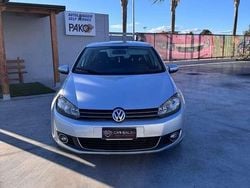 Other Usata 2011 VW Golf VI Highline Tre volumi | 5999 € (Ottimo prezzo)