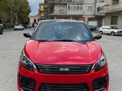 Rosso Usata 2022 Ligier JS50 Due volumi | 9999 € (Buon prezzo)