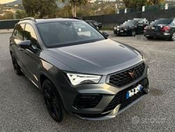 Grigio Usata 2024 Cupra Ateca SUV | 30.900 € (Super prezzo)