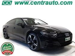 Nero Usata 2024 Audi A7 Advanced Tre volumi | 57.000 € (Super prezzo)