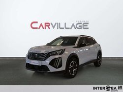 Bianco Usata 2024 Peugeot 2008 Allure SUV | 20.450 € (Buon prezzo)