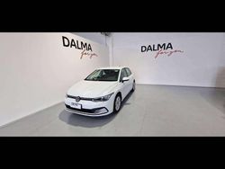 Bianco Usata 2020 VW Golf VIII Style Tre volumi | 17.990 € (Ottimo prezzo)