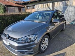 Usata 2019 VW Golf VII Business Tre volumi | 14.800 € (Ottimo prezzo)