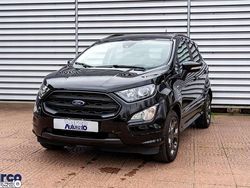 Nero Usata 2022 Ford Ecosport ST-Line SUV | 14.500 € (Buon prezzo)