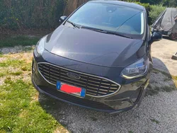Usata 2023 Ford Fiesta Titanium Due volumi | 15.000 € (Buon prezzo)