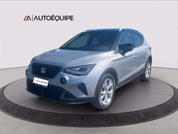 Grigio Usata 2022 Seat Arona FR SUV | 15.990 € (Buon prezzo)