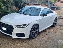 Usata 2016 Audi TT S-Line | 20.500 €
