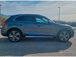Usata 2018 Audi Q5 SUV | 27.900 € (Buon prezzo)
