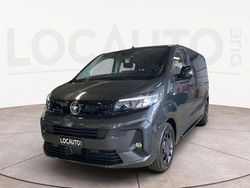 Grigio Nuova 2025 Opel Zafira Life Business Edition Furgone | 35.990 € (Ottimo prezzo)