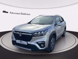 Argento met Usata 2022 Suzuki SX4 S-Cross SUV | 19.750 € (Ottimo prezzo)