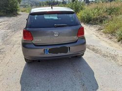 Usata 2009 VW Polo Comfortline Tre volumi | 5000 € (Buon prezzo)